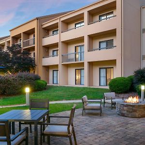 Courtyard By Marriott Little Rock West